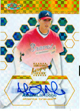 Authentic Adam Berkhoel Autograph