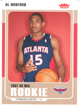 Al Horford Rookie Card