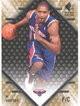 Al Horford Rookie Card