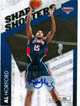 Authentic Al Horford Autograph