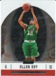 Chrome Allan Ray Rookie