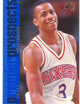 Allen Iverson Rookie