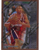 Allen Iverson Rookie