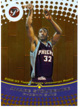 Amare Stoudemire Rookie