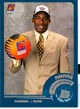 Amare Stoudemire Rookie