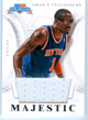 Amare Stoudemire Game Worn Jersey