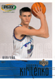 Andrei Kirilenko Rookie