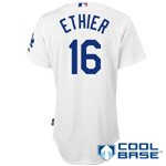 Authentic Andre Ethier Jersey