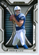 Andrew Luck Rookie
