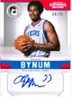 Authentic Andrew Bynum Autograph