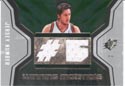 Authentic Andrew Bogut Game-Worn Jersey