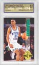 Anfernee Hardaway Mint 9 Rookie