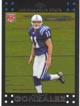 Authentic Anthony Gonzalez Chrome Rookie