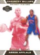 Arron Afflalo Rookie