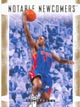 Arron Afflalo Rookie