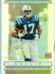 Austin Collie Rookie Card