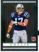 Austin Collie Rookie Card