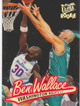 Ben Wallace Rookie