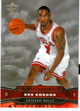 Ben Gordon Rookie