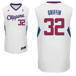 Blake Griffin Jersey