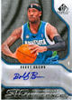 Authentic Bobby Brown Autograph