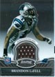 Authentic Brandon LaFell Game-Worn Jersey