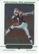 Braylon Edwards Rookie