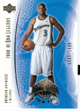 Brendan Haywood Rookie Card
