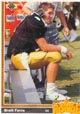 Brett Favre Rookie