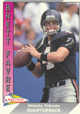 Brett Favre Rookie