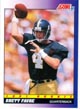 Brett Favre Rookie