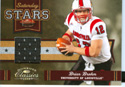 Authentic Brian Brohm Rookie Game-Worn Jersey