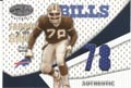 Bruce Gradkowski Chrome Rookie