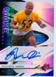 Authentic Bruce Davis Rookie Autograph Card