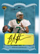 Byron Leftwich Rookie Autograph