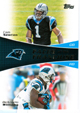 Cam Newton  Rookie
