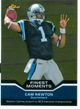 Cam Newton Gold Chrome Rookie