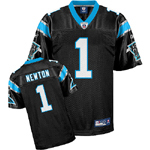 Authentic Cam Newton Jersey