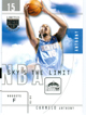 Chrome Carmelo Anthony Rookie Card