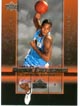 Chrome Carmelo Anthony Rookie Card