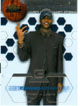 Chrome Carmelo Anthony Rookie Card
