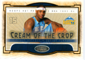 Chrome Carmelo Anthony Rookie Card