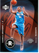 Chrome Carmelo Anthony Rookie Card