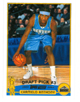 Chrome Carmelo Anthony Rookie Card