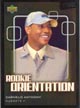 Chrome Carmelo Anthony Rookie Card