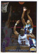 Chrome Carmelo Anthony Rookie Card