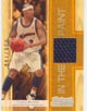 Authentic Caron Butler Game-Worn Jersey Card