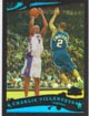 Charlie Villanueva Chrome Refractor Rookie