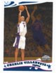 Charlie Villanueva Chrome Rookie