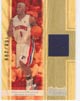 Authentic Chauncey Billups Game-Worn Jersey